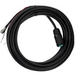 Cable de vídeo analógico de alimentación SIONYX de 1 m para Nightwave [A015600]