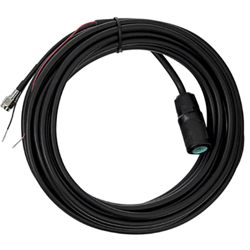 Cable de vídeo analógico de alimentación SIONYX de 1 m para Nightwave [A015600]