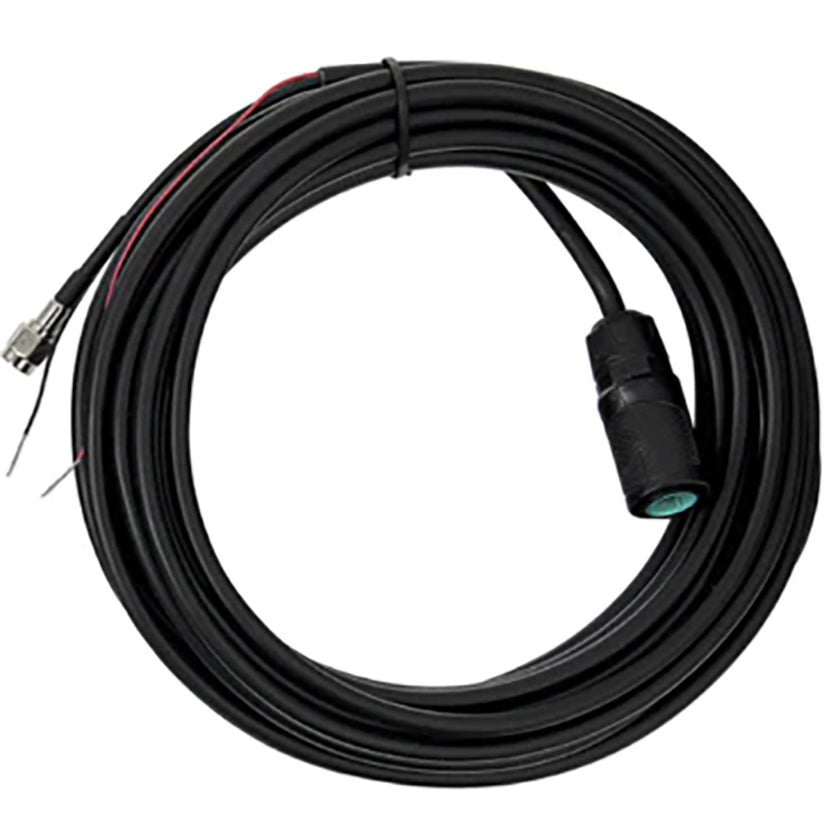 Cable de vídeo analógico de alimentación SIONYX de 1 m para Nightwave [A015600]