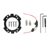 SIONYX Bottom Gasket Mounting Hardware f/Nightwave [K016200]