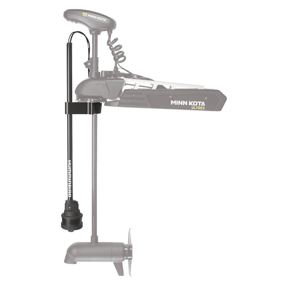 Imágenes Humminbird Mega 360 para Ultrex Quest [411830-1]