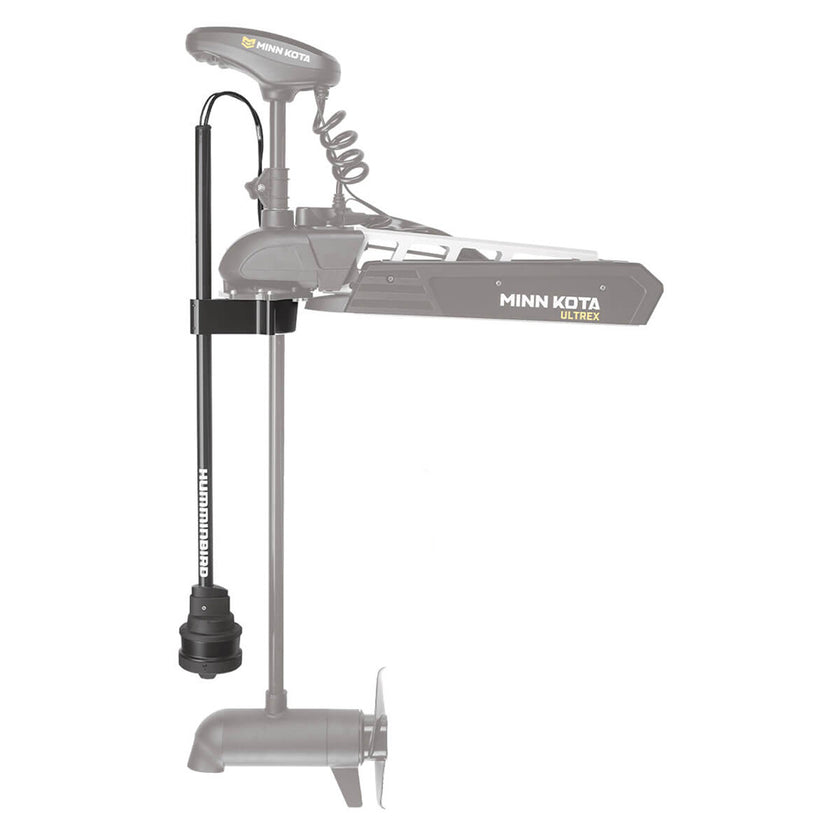 Imágenes Humminbird Mega 360 para Ultrex Quest [411830-1]