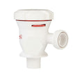 Aireador Attwood Tsunami Mk2 T500 - 12 V - Entrada NPT de 3/4