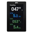 Pantalla de rendimiento Raymarine Alpha 7 [E70649]