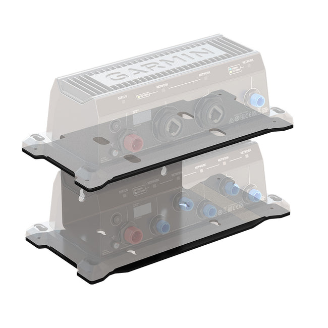 Soporte apilable Garmin para red BlueNet de Garmin [010-13142-00]