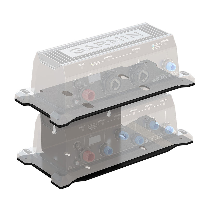 Soporte apilable Garmin para red BlueNet de Garmin [010-13142-00]