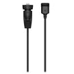 Cable adaptador USB-C a USB-A hembra de Garmin [010-12390-12]