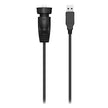 Cable adaptador USB-C a USB-A macho de Garmin [010-12390-14]