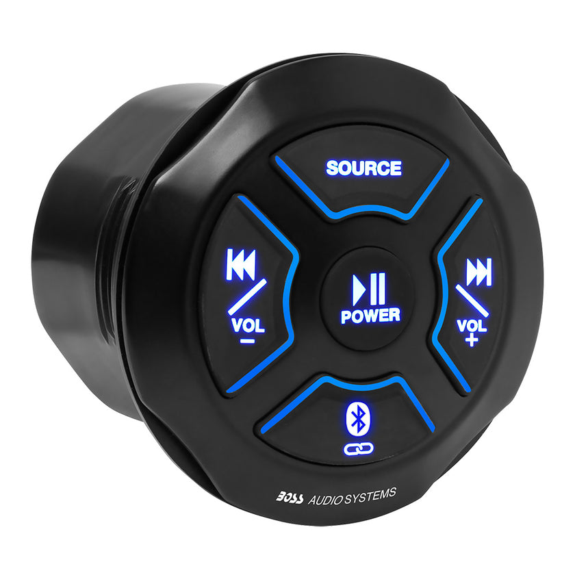 Control remoto Boss Audio MGR250B [MGR250B]