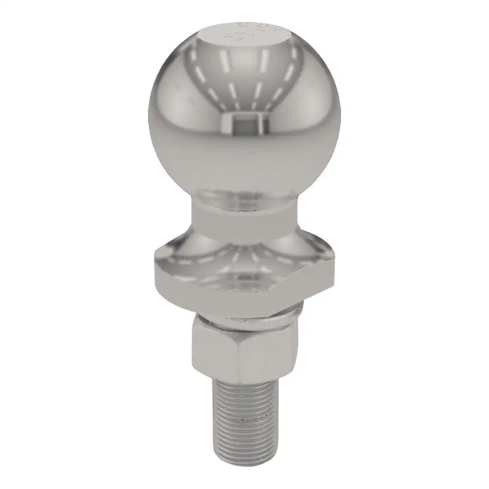 Bola de remolque CURT de 2