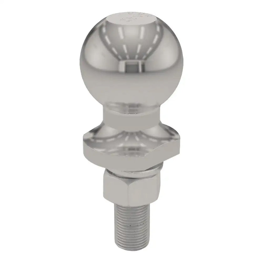 Bola de remolque CURT de 2