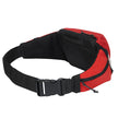 Cinturón inflable manual Mustang Essentialist - Rojo [MD3800-4-0-202]