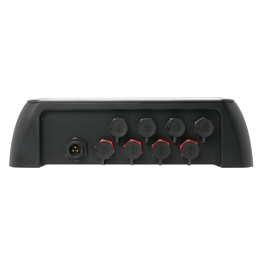 Conmutador de red Raymarine RNS-8 [A80732]