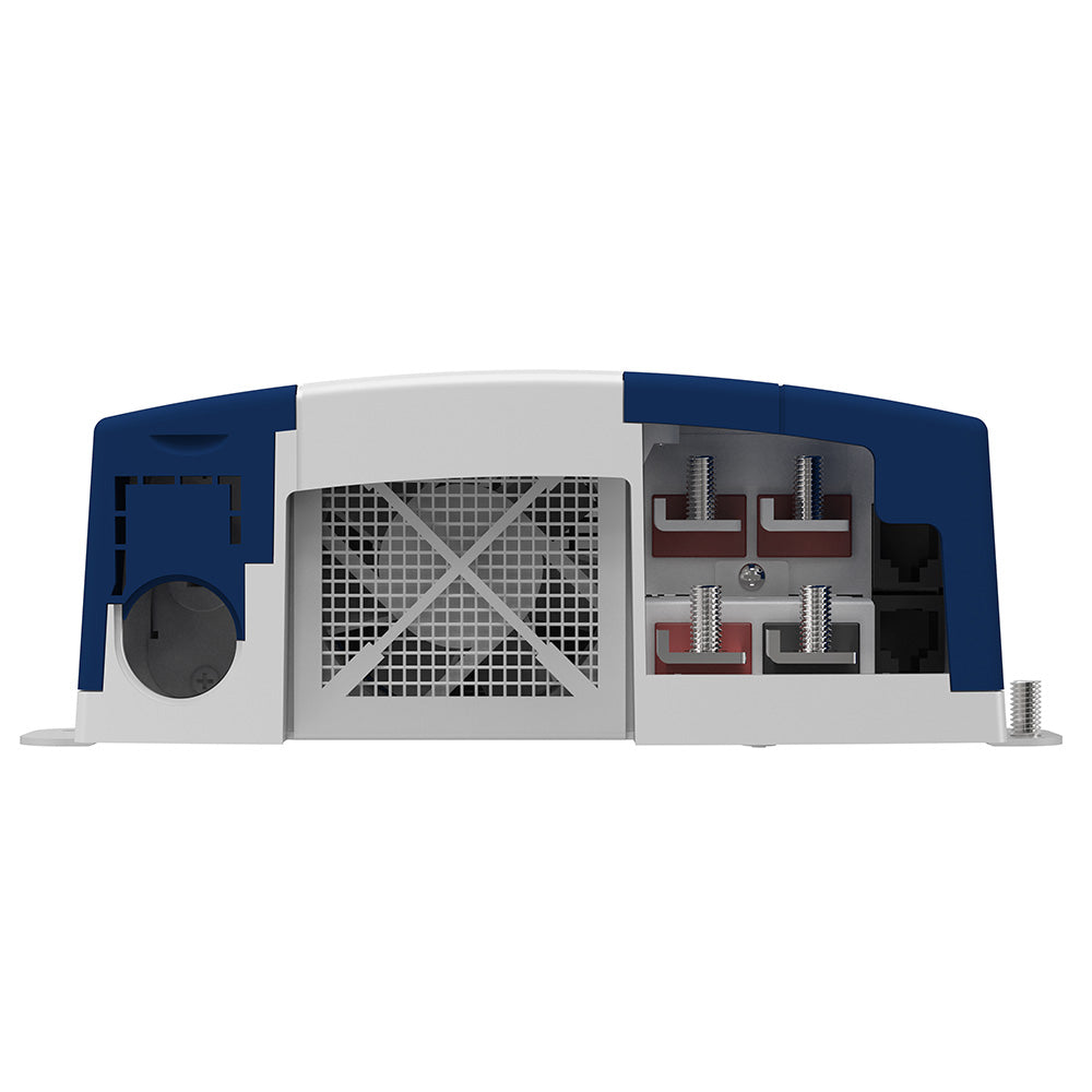 Cargador de batería Xantrex TRUEcharge3 de 40 A y 3 bancos, 12 V [804-1240-10]