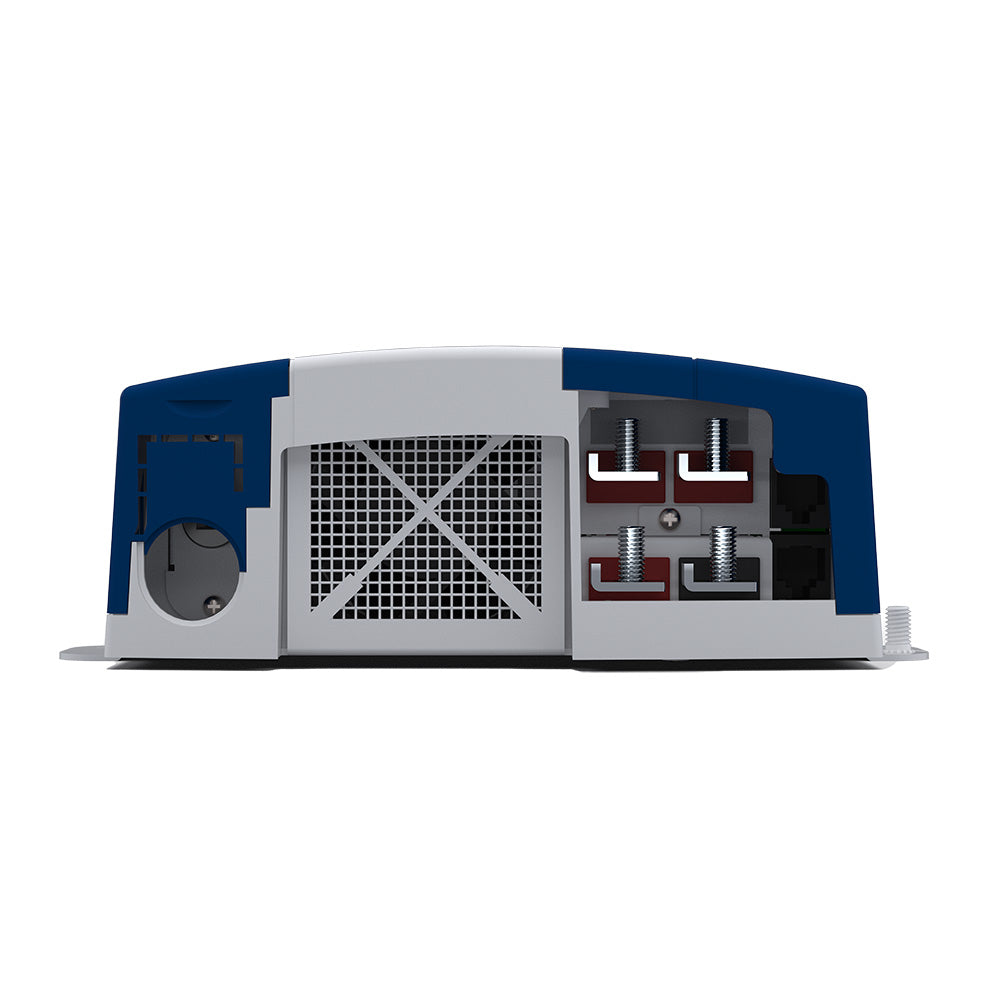 Cargador de batería Xantrex TRUEcharge3 de 40 A y 3 bancos, 12 V [804-1240-10]