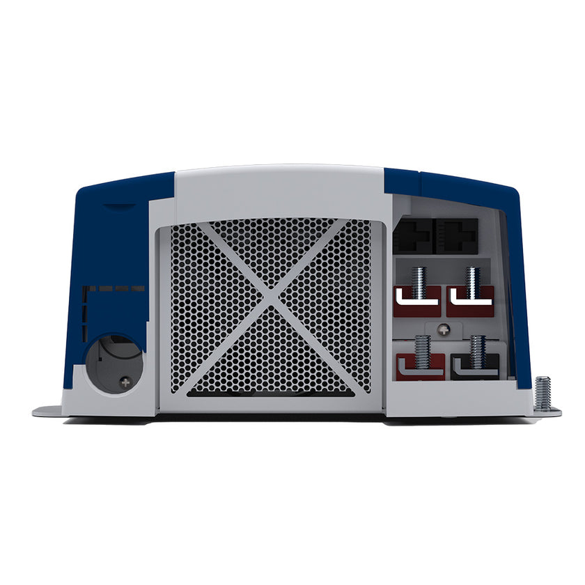 Cargador de batería Xantrex TRUEcharge3 de 60 A y 3 bancos, 12 V [804-1260-10]