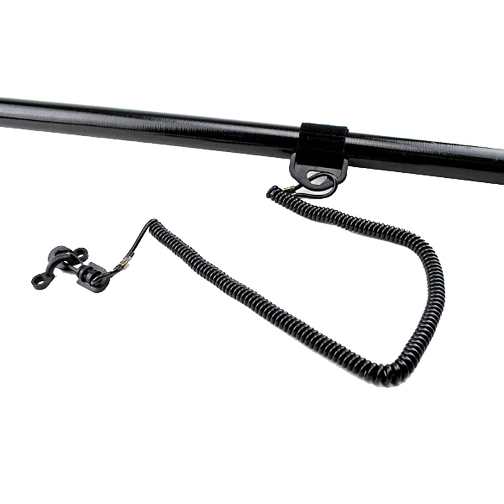 Correa de remo en espiral YakGear [CPL24]