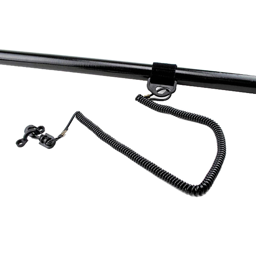 Correa de remo en espiral YakGear [CPL24]