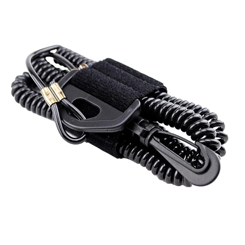 Correa de remo en espiral YakGear [CPL24]