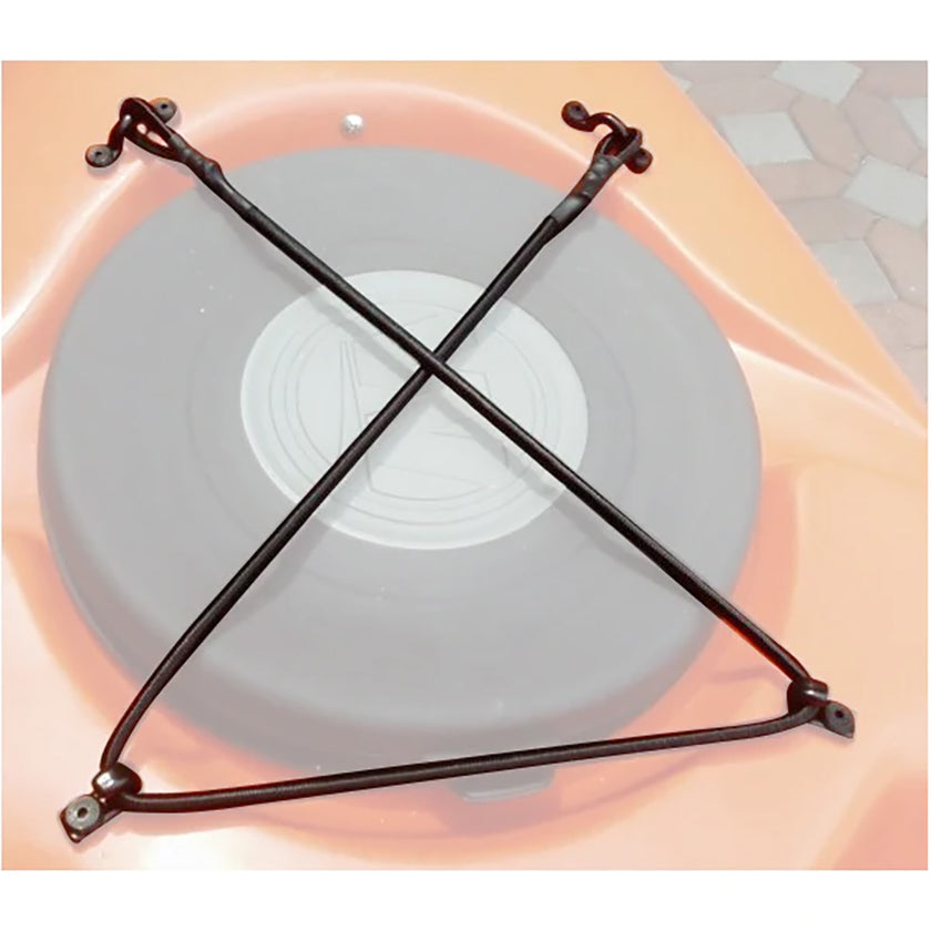 Kit de cubierta elástica YakGear [DK1]