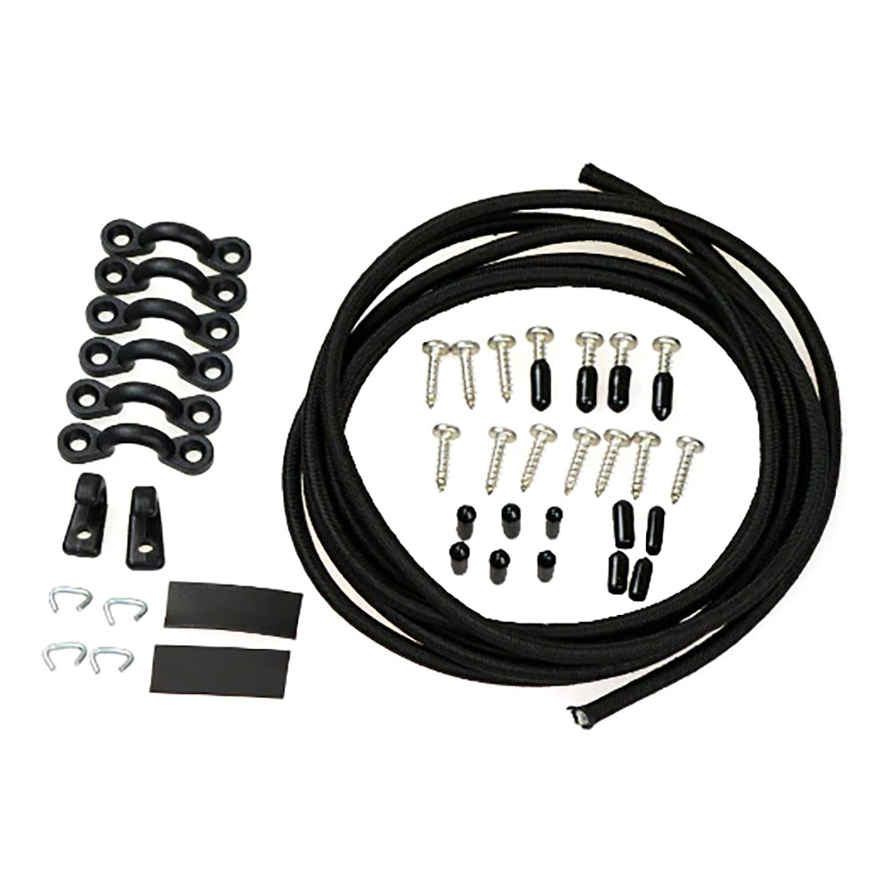 Kit de cubierta elástica YakGear [DK1]