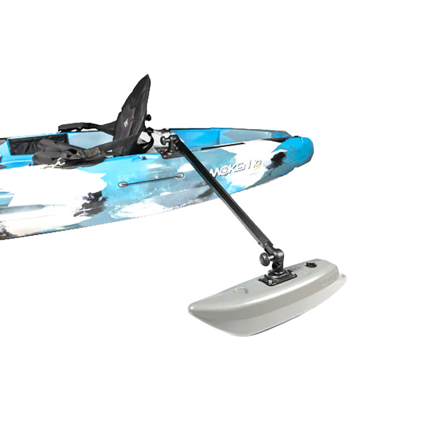 Estabilizadores para canoa y kayak YakGear StandnCast [01-0096]