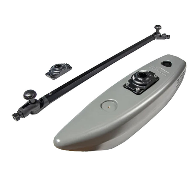 Estabilizadores para canoa y kayak YakGear StandnCast [01-0096]