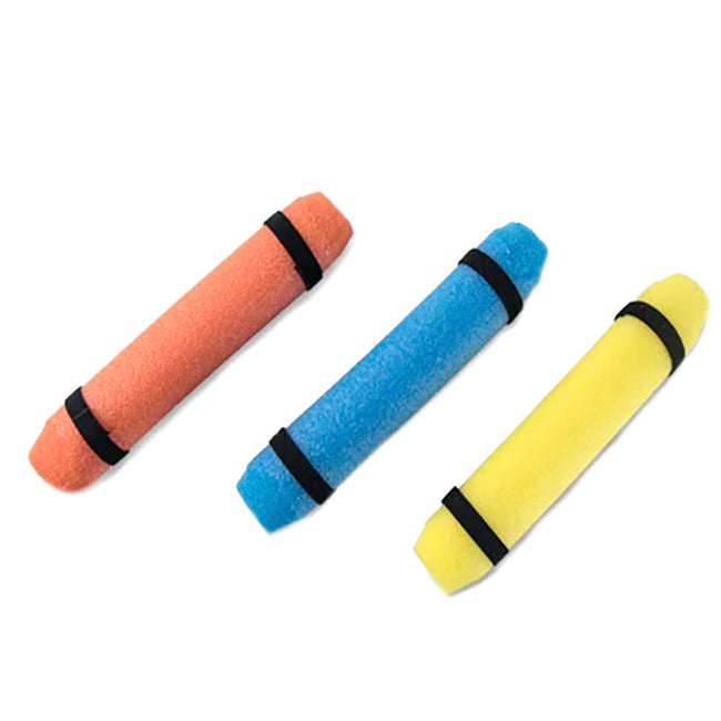 Flotadores para caña YakGear de 8