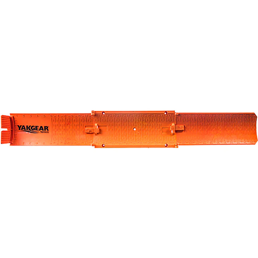 YakGear - Pincho para pescar - Naranja [01-9004-SO]
