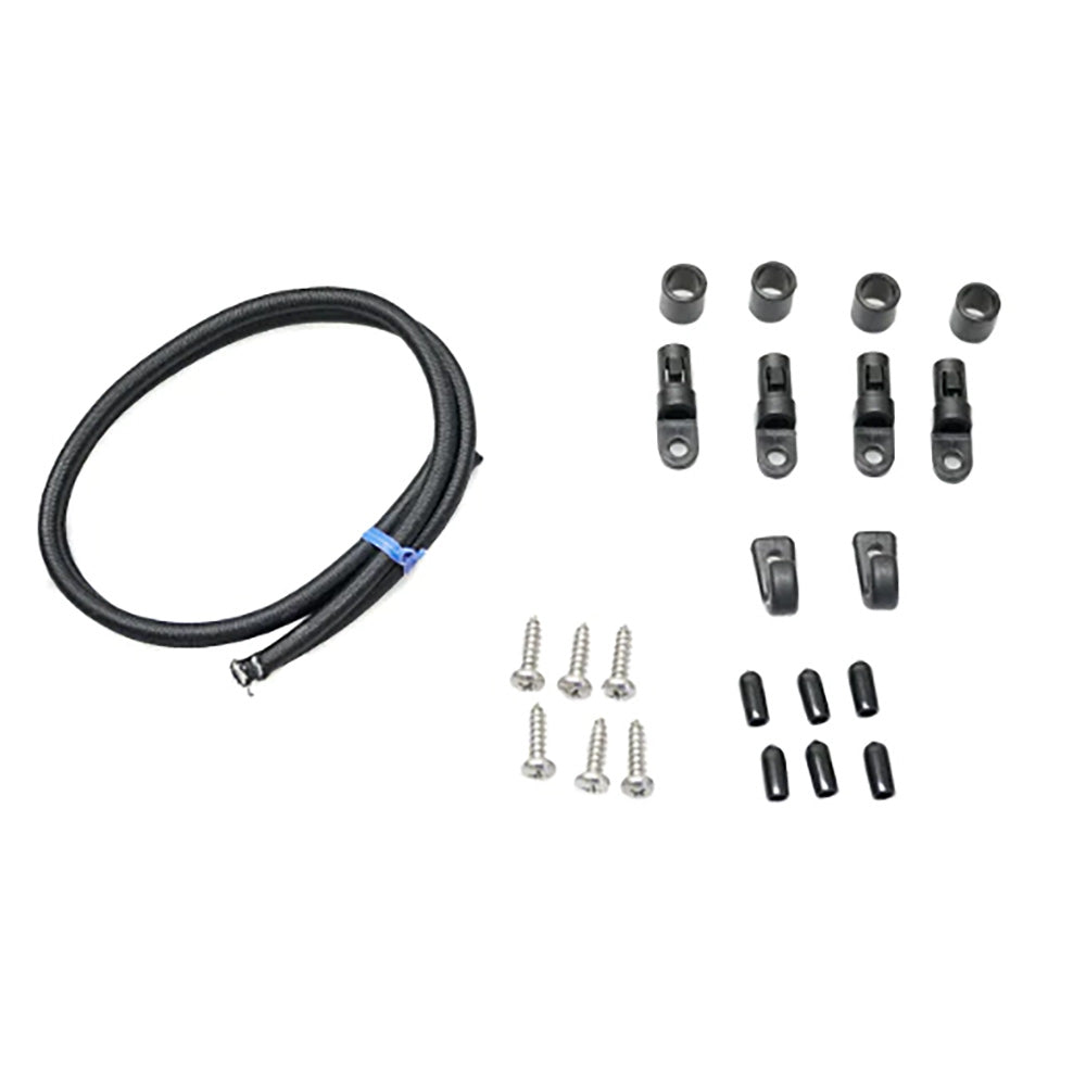 Kit de sujeción de paletas YakGear [PK1]
