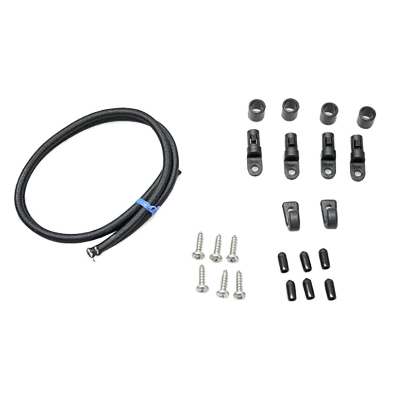 Kit de sujeción de paletas YakGear [PK1]