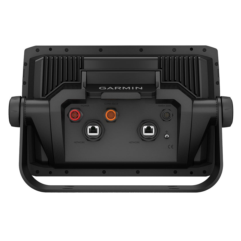 Garmin ECHOMAP Ultra 2 106sv sin transductor - Garmin Navionics+ [010-02880-00]