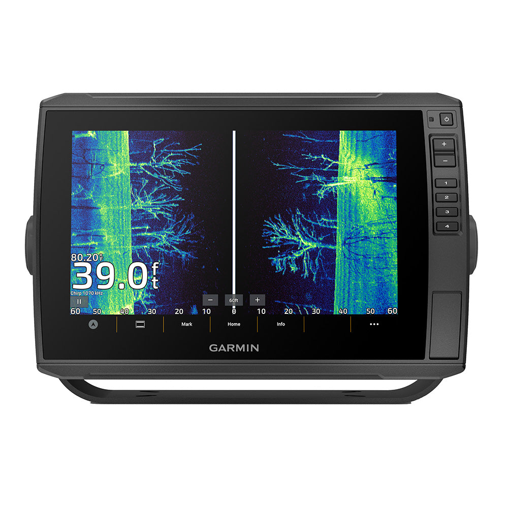 Garmin ECHOMAP Ultra 2 106sv sin transductor - Garmin Navionics+ [010-02880-00]