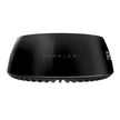 Radar Doppler Raymarine Black Q24D Quantum 2 con cables de datos y alimentación de 10 m [T70549]