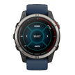 Reloj inteligente GPS Garmin quatix 7 Pro Marine con pantalla OLED [010-02803-80]