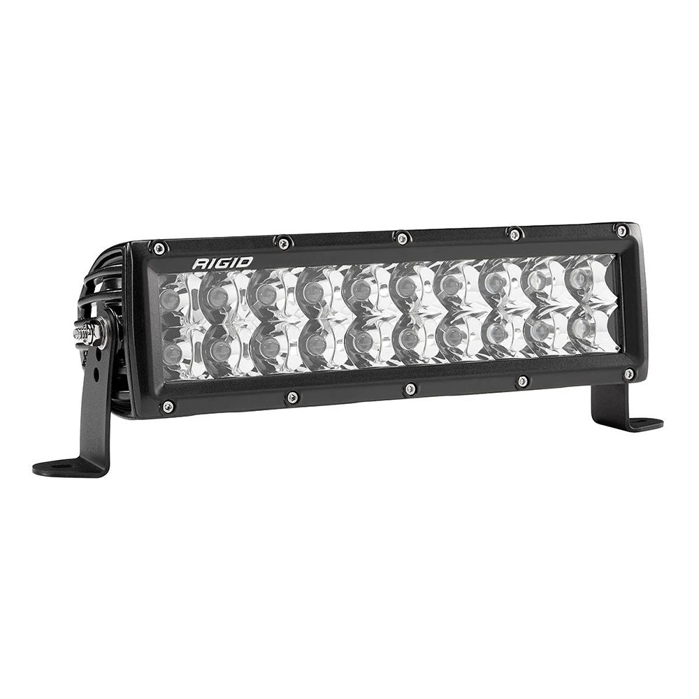 Foco RIGID Industries Serie E Pro de 10