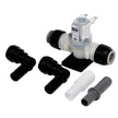 Válvula solenoide/antisifón Jabsco - 12 V [37038-2012]