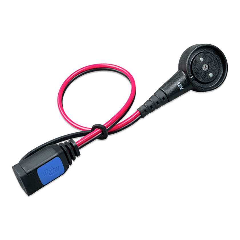 Cargador Victron MagCode Power Clip para Blue Smart IP65 - 12 V - 15 A máx. (Requiere puerto de alimentación) [BPC900500014]