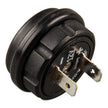 Puerto de alimentación MagCode de Victron para cargador Blue Smart IP65 - 12 V - 15 A máx. (Requiere clip de alimentación) [BPC900520014]