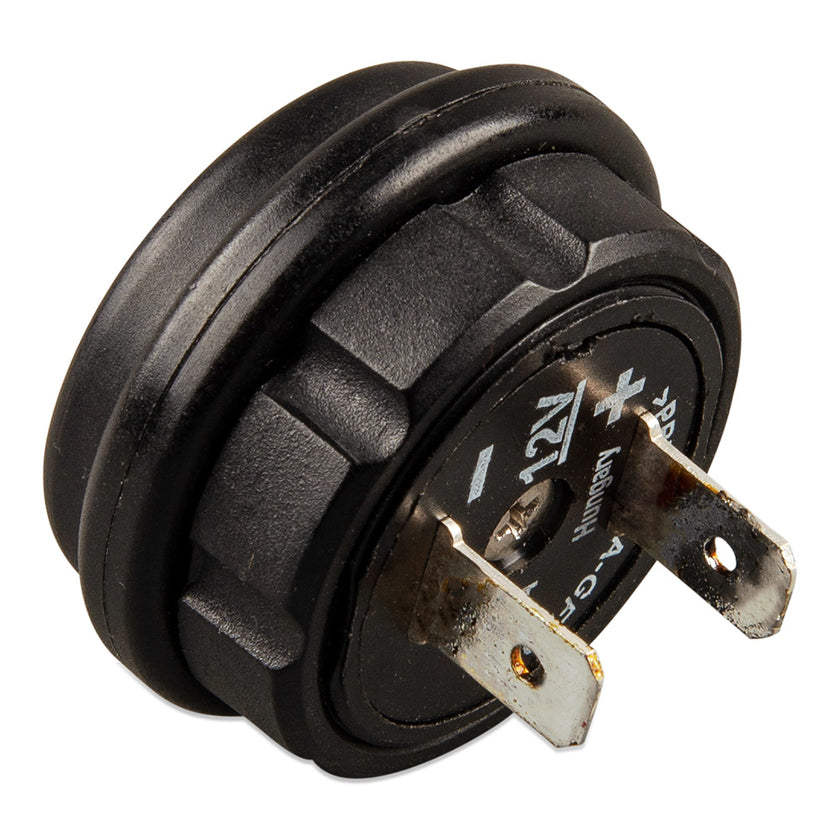 Puerto de alimentación MagCode de Victron para cargador Blue Smart IP65 - 12 V - 15 A máx. (Requiere clip de alimentación) [BPC900520014]