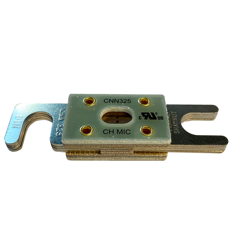 Fusible CNN Victron de 325 A/80 V para derivación Lynx [CIP140325000]