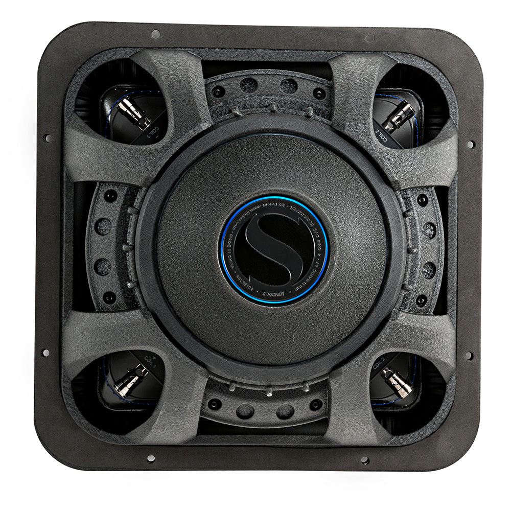 KICKER L7S 15