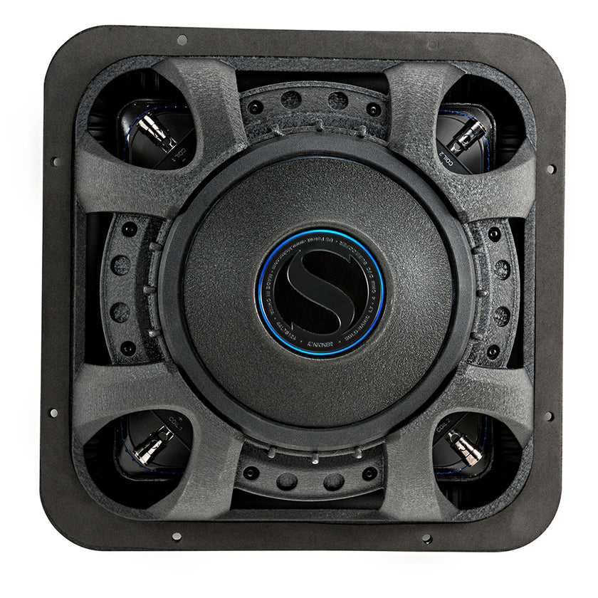 KICKER L7S 15