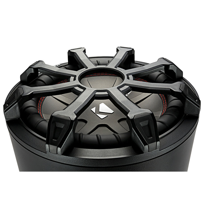 Caja de subwoofer KICKER TB8 de 8