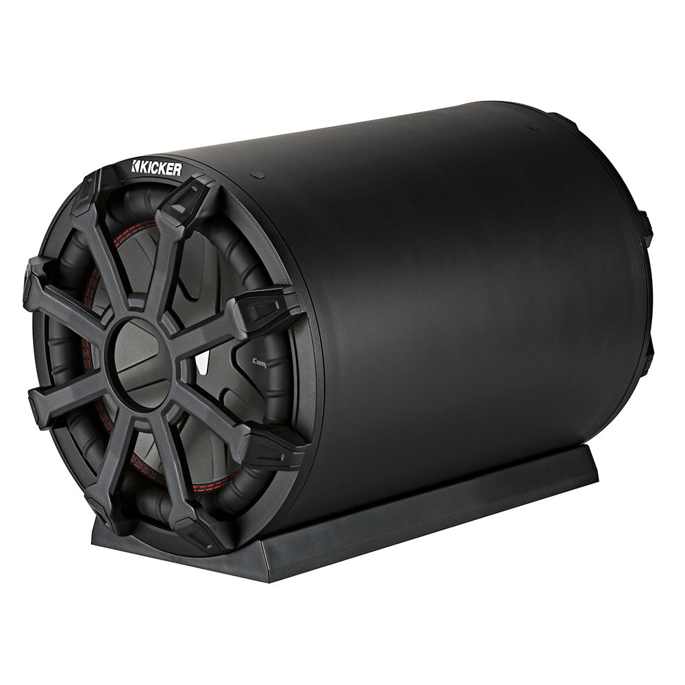 Caja de subwoofer KICKER TB8 de 8