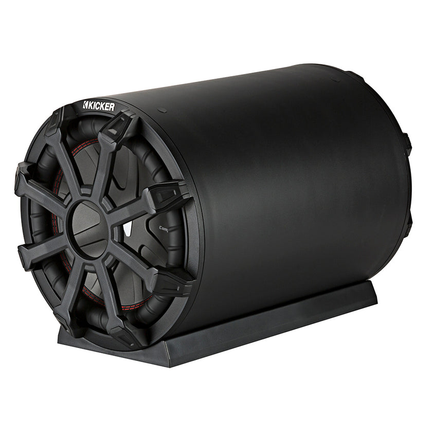 Caja de subwoofer KICKER TB8 de 8