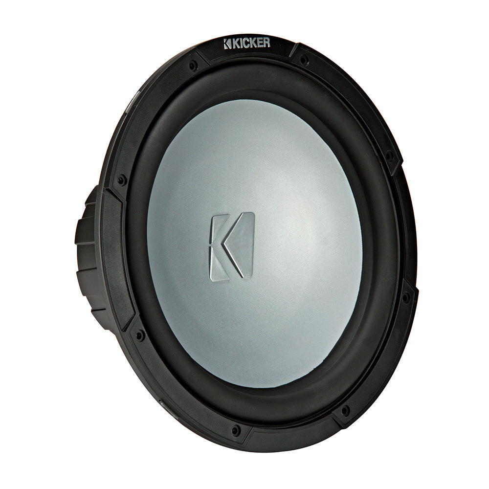 Subwoofer KICKER KMF10 de 10