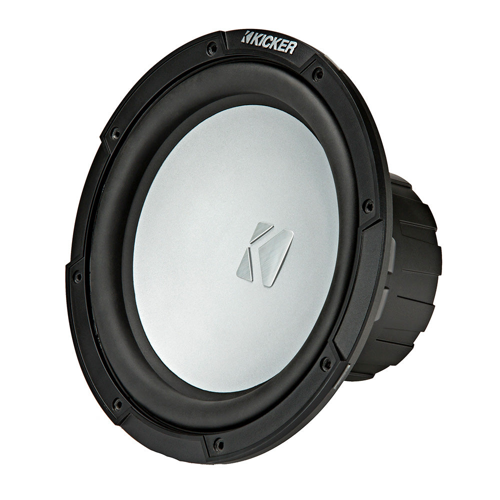 Subwoofer KICKER KMF10 de 10