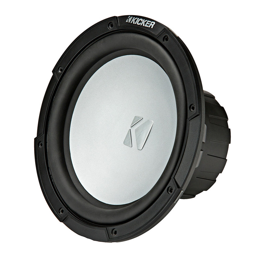 Subwoofer KICKER KMF10 de 10