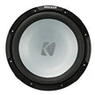 Subwoofer KICKER KMF10 de 10